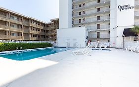 Ocean Towers Resort